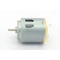 Motor DC 3V 6.900 RPM Cód. Motor 02.B