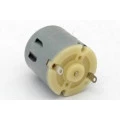 Motor DC 3V 6.900 RPM Cód. Motor 02.B