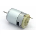 Motor DC 24V 21.600 RPM Cód. Motor 06