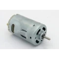 Motor DC 24V 2.400 RPM Cód. Motor 69