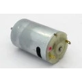 Motor DC 24V 2.400 RPM Cód. Motor 69