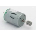 Motor DC 12V 15.400 RPM Cód. Motor 75