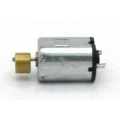 Motor DC Vibracall 3V 19.400 RPM Cód. Motor 07.B