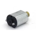 Motor DC Vibracall 3V 19.400 RPM Cód. Motor 07.B