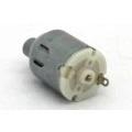 Motor DC com Pêndulo 3V 10.900 RPM - Cód. Motor 70