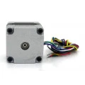 Motor de Passo 12V 1.1Kg - Cód. Motor 23