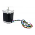 Motor de Passo 15Kg - Cód. Motor 24
