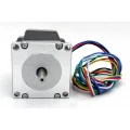 Motor de Passo 15Kg - Cód. Motor 24