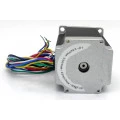 Motor de Passo 15Kg - Cód. Motor 24