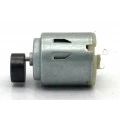 Motor DC com Pêndulo 12V 5.500 RPM Cód. Motor 28