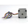 Motor de Passo 1.3Kg Cód. Motor 51
