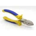 Alicate de Corte 6'' Diagonal 21A601 - Hikari