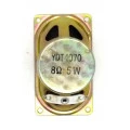 Alto Falante Retangular' - 5 W - 8 Ω - YDT-4070
