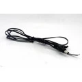 Rabicho de Força P4 com Plug de 2.1mm com 1.5mt