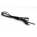 Rabicho de Força P4 com Plug de 2.1mm com 1.5mt