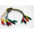 Kit de Pares de Garra Jacaré JL35027A  - Jiali - 5 Pares