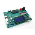 PIC EXPERT 2® PIC18F4550 Advanced Board