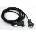 PIC EXPERT 2® PIC18F4550 Advanced Board