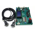 PIC EXPERT 2® PIC18F4550 Advanced Board