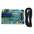 MultiPIC Advanced® Kit Desenvolvimento PIC18F4520