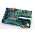 MultiPIC Advanced® Kit Desenvolvimento PIC18F4520