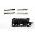 PROTO'n PIC18F4550 Placa de Desenvolvimento para o PIC18F4550