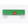 Módulo Receptor RX de 433.92 MHZ