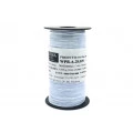 Fio Wire Wrap 28AWG  0.08mm  Branco WPR.A.28.009 Rolo com 300 Metros - Almak