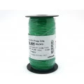 Fio Wire Wrap 28AWG  0.08mm  Verde WPR.A.28.005 Rolo com 300 Metros - Almak
