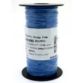Fio Wire Wrap 30AWG  0.05mm  Azul WPR.A.30.006 Preço Por Metro - Almak