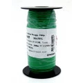 Fio Wire Wrap 30AWG  0.05mm  Verde WPR.A.30.005 Rolo com 300 Metros - Almak