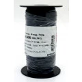 Fio Wire Wrap 30AWG  0.05mm  Preto WPR.A.30.000 Preço Por Metro - Almak