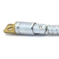 Antena JL71021 6 estágios 187mm a 747mm - JIALI
