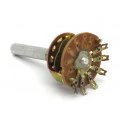 Chave de Onda 1 pólo 5 Posições S/M - Chave 74A - Castelo
