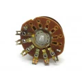 Chave de Onda 1 pólo 5 Posições S/M - Chave 74A - Castelo