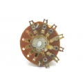 Chave de Onda 1 pólo 6 Posições S/M - Chave 75B - Castelo