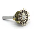 Chave de Onda 1 pólo 11 Posições S/M - Chave 77A - Castelo
