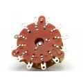Chave de Onda 1 pólo 11 Posições RBS - Chave 79A - Castelo