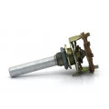 Chave de Onda 2 pólos 2 Posições SM - Chave 80A - Castelo