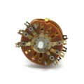 Chave de Onda 4 pólos 2 Posições SM - Chave 86B - Castelo