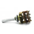 Chave de Onda 4 pólos 3 Posições SM - Chave 87B - Castelo