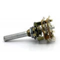 Chave de Onda 4 pólos 4 Posições SM - Chave 88B - Castelo