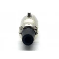 Conector XLR Fêmea 5 Vias JL33007C - Jiali