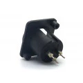 Conector XLR Macho PCI para painel 907999011 - STcom
