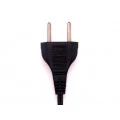 Cabo Universal CPU N34 2X0.50mm 1.5 Metros - Mult Cabo