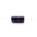 Capacitor Eletrolítico Axial 220uf/300V - F&T
