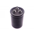 Capacitor Eletrolítico Radial 32uf+32uf/500V - JJ Eletronic