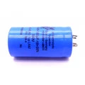 Capacitor Eletrolítico Radial 100uf+100uf/500V - F&T 