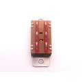 Chave HH 3/34 com aba,  sem rosca e com gravação 127/220V com 6 terminais.