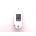 Chave HH 3/27 com ABA, com rosca e com gravação 127/220V com 6 terminais.